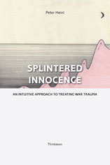 Buch Splintered Innocence
